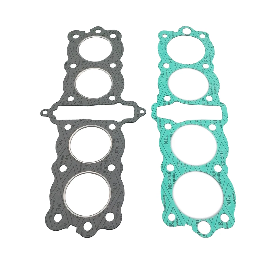 Juego de juntas de motor para Honda CB550 CB550K 1974-1978 CB550F 1975-1977 Foto 4 de 4