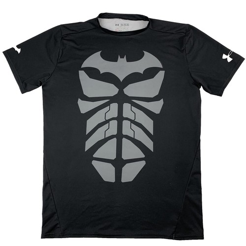 Under Armour Compression Alter Ego Batman Compression T-Shirt