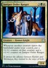 MTG Juniper Order Ranger (153/198) Innistrad Midnight Hunt Commander LP