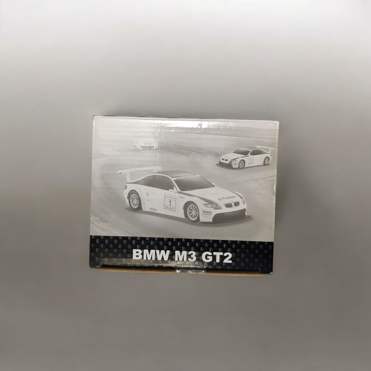 BMW M3 GT2 Rastar 1:43 RC Remote Control Car – Brand New in Box | eBay