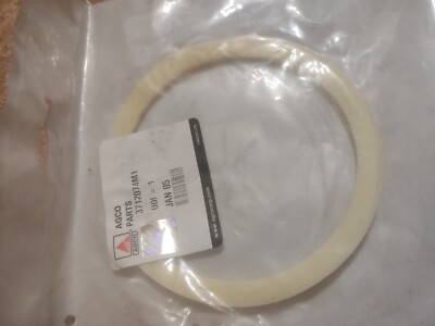 New genuine Gasket 3712074M1 Massey Ferguson AGCO Skl39Kor4