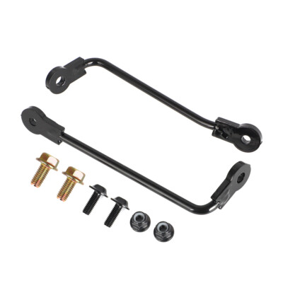 HONDA MBX50用 フロントフェンダーブリッジ For Honda TRX 250R 1986 87 88 1989 Maier Front Fender Lower Stays