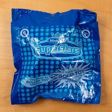 2002 Nintendo SuperStars - Burger King Kid's Meal Toys (Sold Separately) Collect