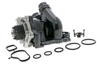 Vaico V10-50091 Wasserpumpe, MotorküHlung FüR Audi Seat Skoda Vw