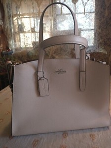 coach carryall 28