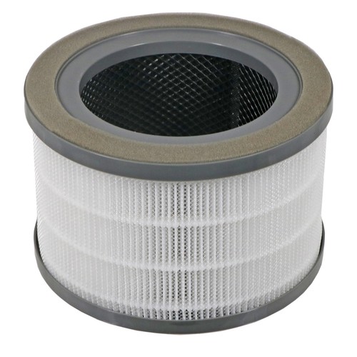 Filtro para purificador de aire LEVOIT Vista 200 tipo 200-RF HEPA 3-EN-1 filtración - Imagen 11 de 12