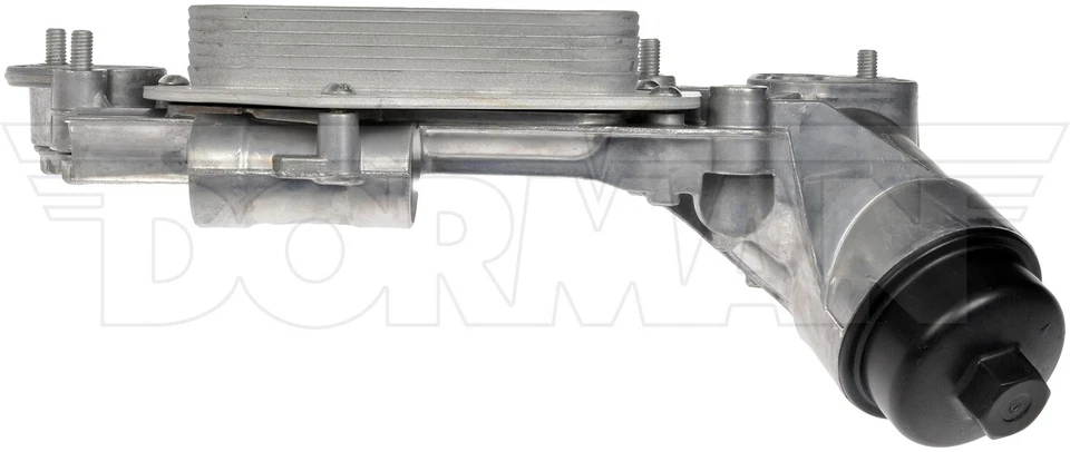 Enfriador de aceite de motor Dorman para Chevrolet Trax 2013-2020 1,8 L L4 2014 2015 2016 Foto 4 de 4