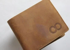 Wallet Men's Wallet Credit Card Holder