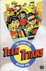 Teen Titans: The Silver Age tpb volume 1