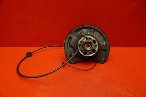 Mercedes E-Klasse W211 S211 Achsschenkel Radlager A2113508408 hinten Re /30E