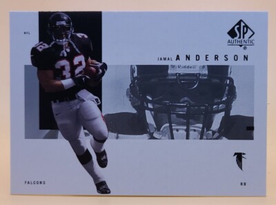 2001 SP Authentic Football (1-90) + INSERTS Finish set UP TO 25% OFF