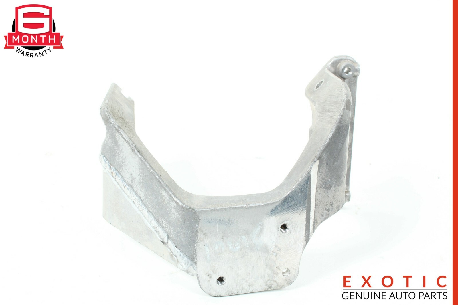 15-17 McLaren 650S Bracket Holder OEM