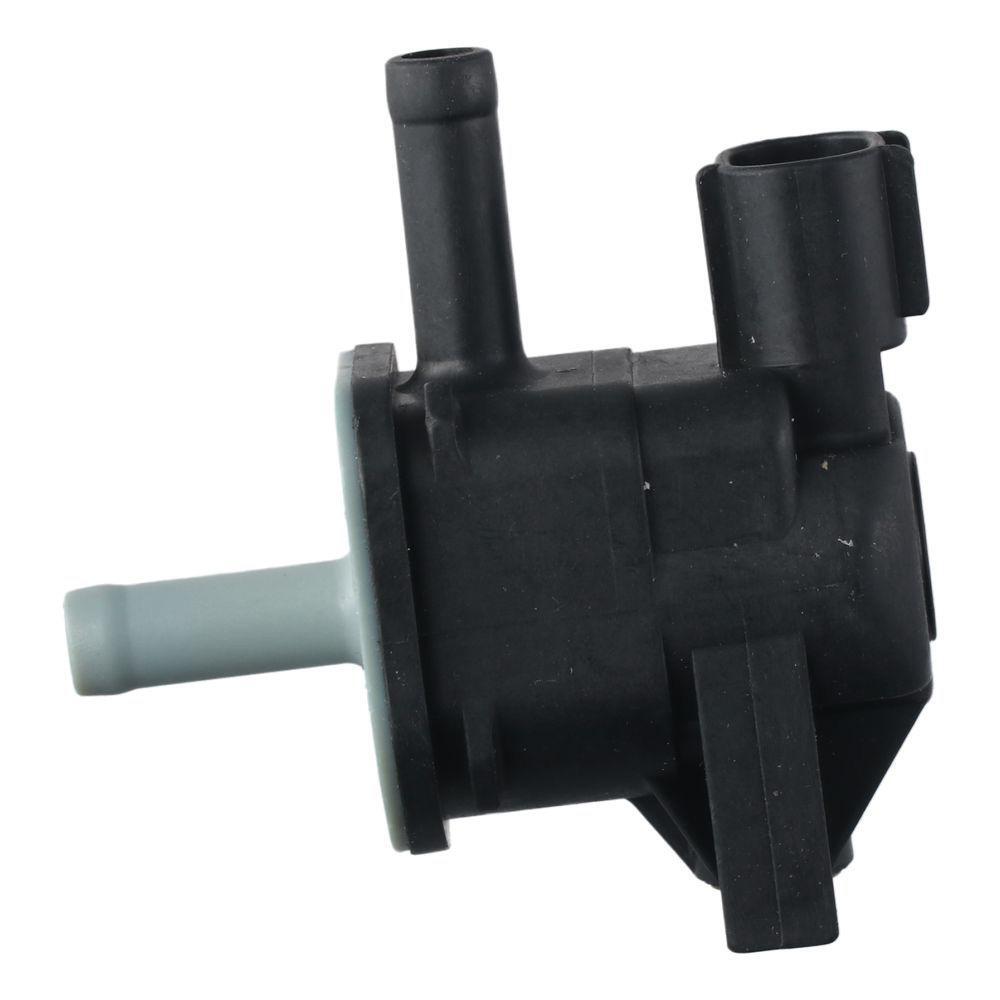 1pc Black Car Solenoid Valve Gray Purge Solenoid Valve for Camry eBay