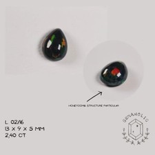 مقتنيات Solid Ethiopian