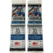 2009 SP Threads Football Product Review 26