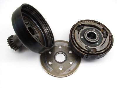 1983 HONDA 83 ATC200 ATC 200 - ONE-WAY CLUTCH SHOE DRUM