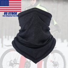 Neck Gaiter Bandana Face Mask Sun UV Cooling Sport Mask Face Cover for Men Woman