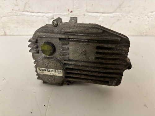 Vespa ET2 50 Throttle Body, CD1 / ECU,Lock set and keys CM160009 - Picture 5 of 11