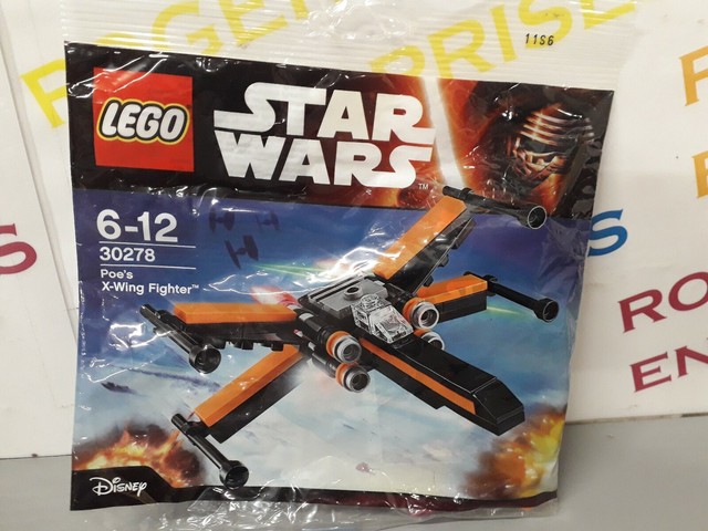 lego 30278