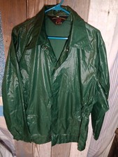 vintage windbreaker