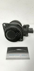 VW Touran Luftmengenmesser Luftmassenmesser Bosch 0281002531 038906461B