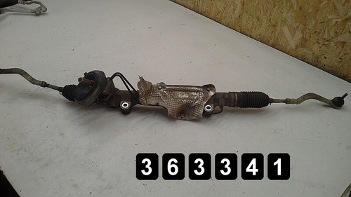 2015 DACIA SANDERO LENKGETRIEBE 1500DCI JALY 490014306R