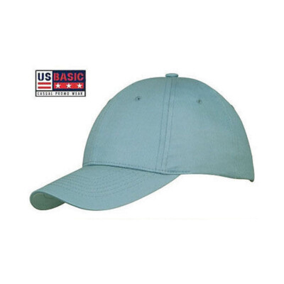 Baseballcap Schirmmütze Basecap Cap Mütze Truckercap hellblau 