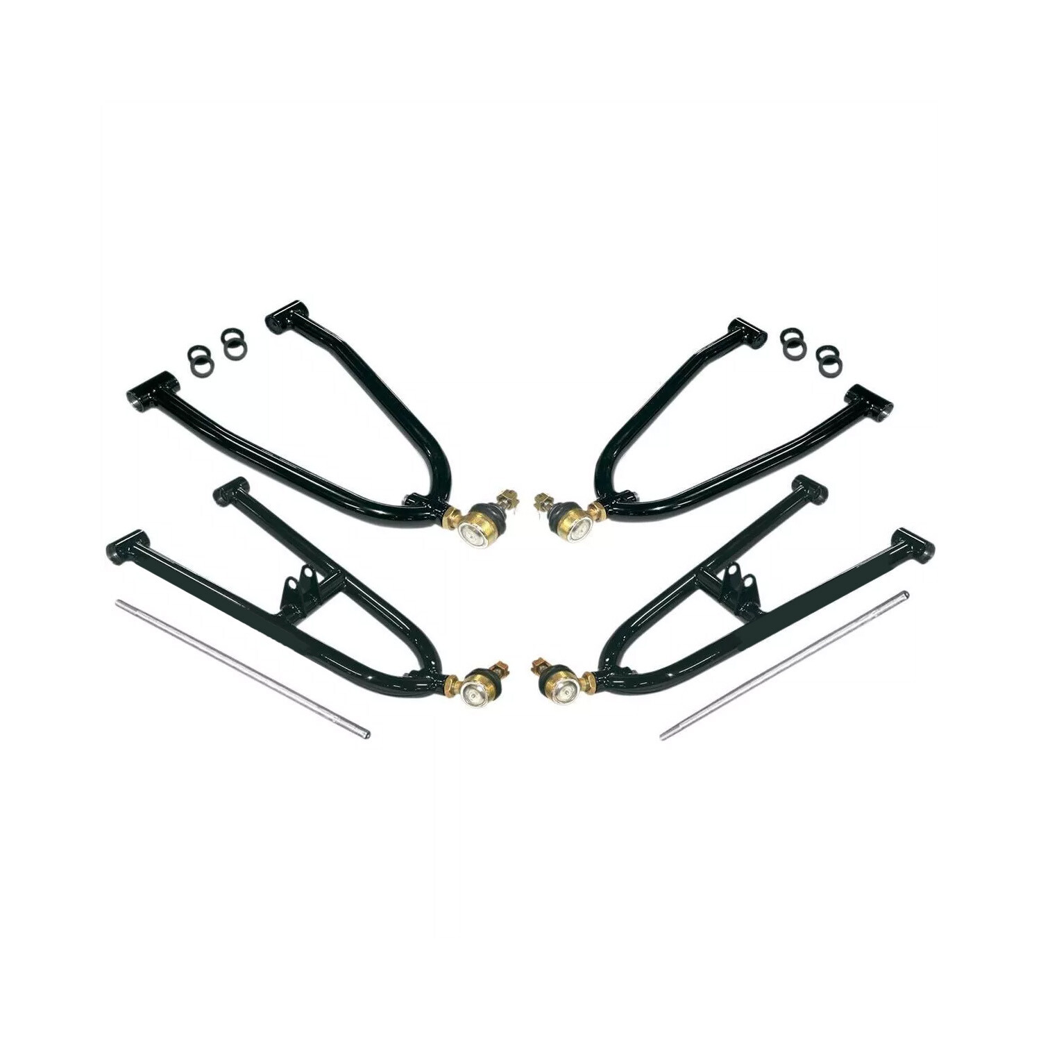 Sport Extended A-Arms For 2003-2004 Suzuki Quadsport Z400 LTZ400