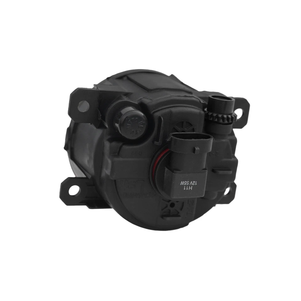 Parachoques delantero amarillo lente antiniebla izquierda+derecha para Subaru Impreza XV Crosstrek 12-2015 Foto 3 de 4