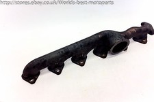 BMW E65 E66 730d FL (2P) 7 SERIES Exhaust Manifold 7796886