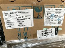 LOT 12 Heatsink Fan Assembly 810281-001 FoR HP ProDesk 600 800 G2 Z240 Tower SFF