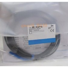 1PC New Omron EE-SX871A EESX871A Photoelectric Switch Free Shipping