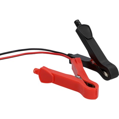 Absaar EVO 8.0 12V - 24V Automatikladegerät - Schwarz online 純正ハンドル