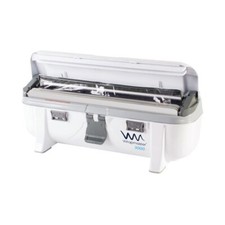 Wrapmaster 3000 - Cling film and Foil Dispenser