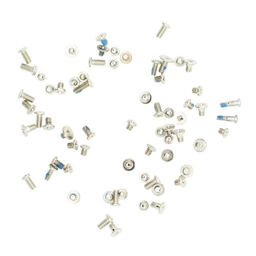 Screw Set for Includes All Necessary Screws and Pentalobe