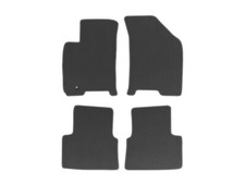 Velours Fußmatten für Chevrolet Lacetti Bj. 2004 - 2011 Automatten Neu ANTR LUX