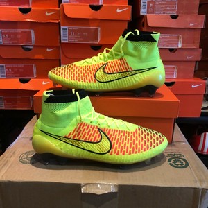 nike magista tiempo