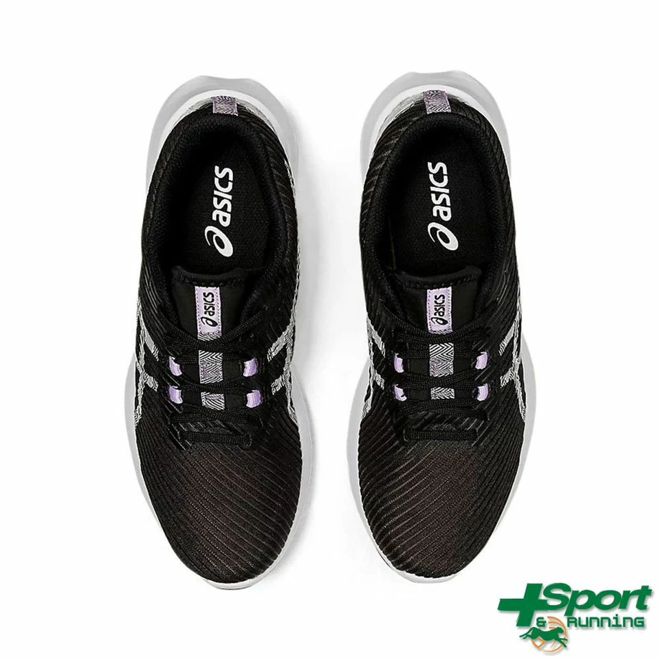 Scarpa running Asics Versablast Donna - 1012A835-001 - Immagine 3 di 4