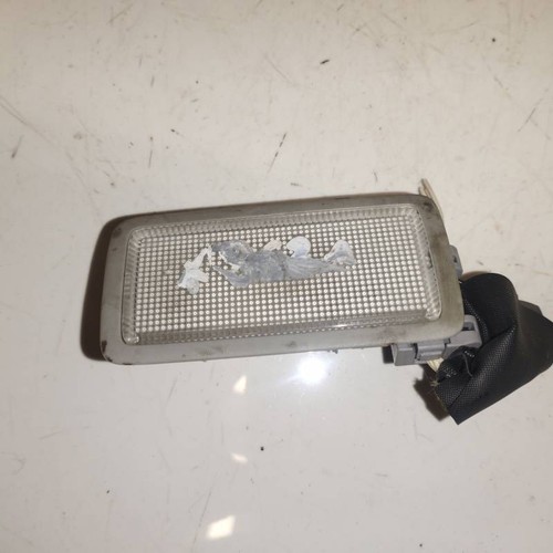 Toyota Avensis 2009 Interior lighting 8134030100, 81340-30100 #1819276-28