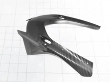 Front Headlight Cover Fairing Panel For YAMAHA YZF R7 2021-2023 Carbon Fiber