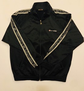 tuta vintage champion