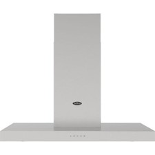 Belling BEL COOKCENTRE CHIM 100T STA Built In 100cm 3 Speeds Chimney Cooker