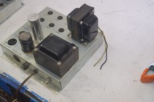 Baldwin Amplificatore Mono Tube Ottimo