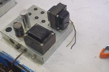 Baldwin Mono Tube Amplifier Excellent