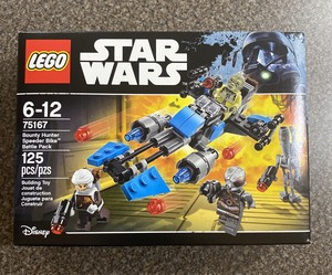 lego star wars 75167