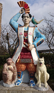 BURAN'S CHOISE | eBay Stores