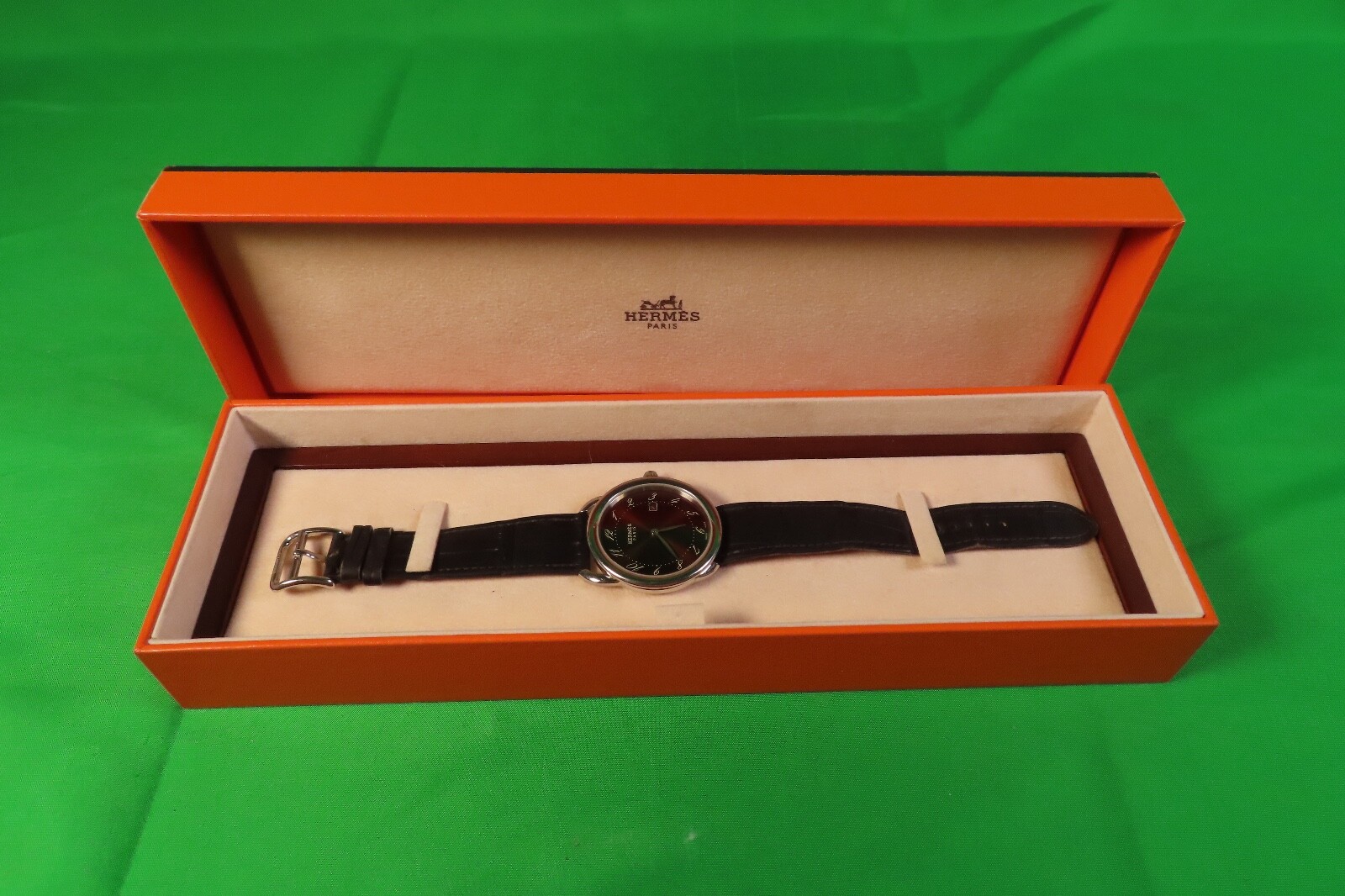 hermes ar5 710