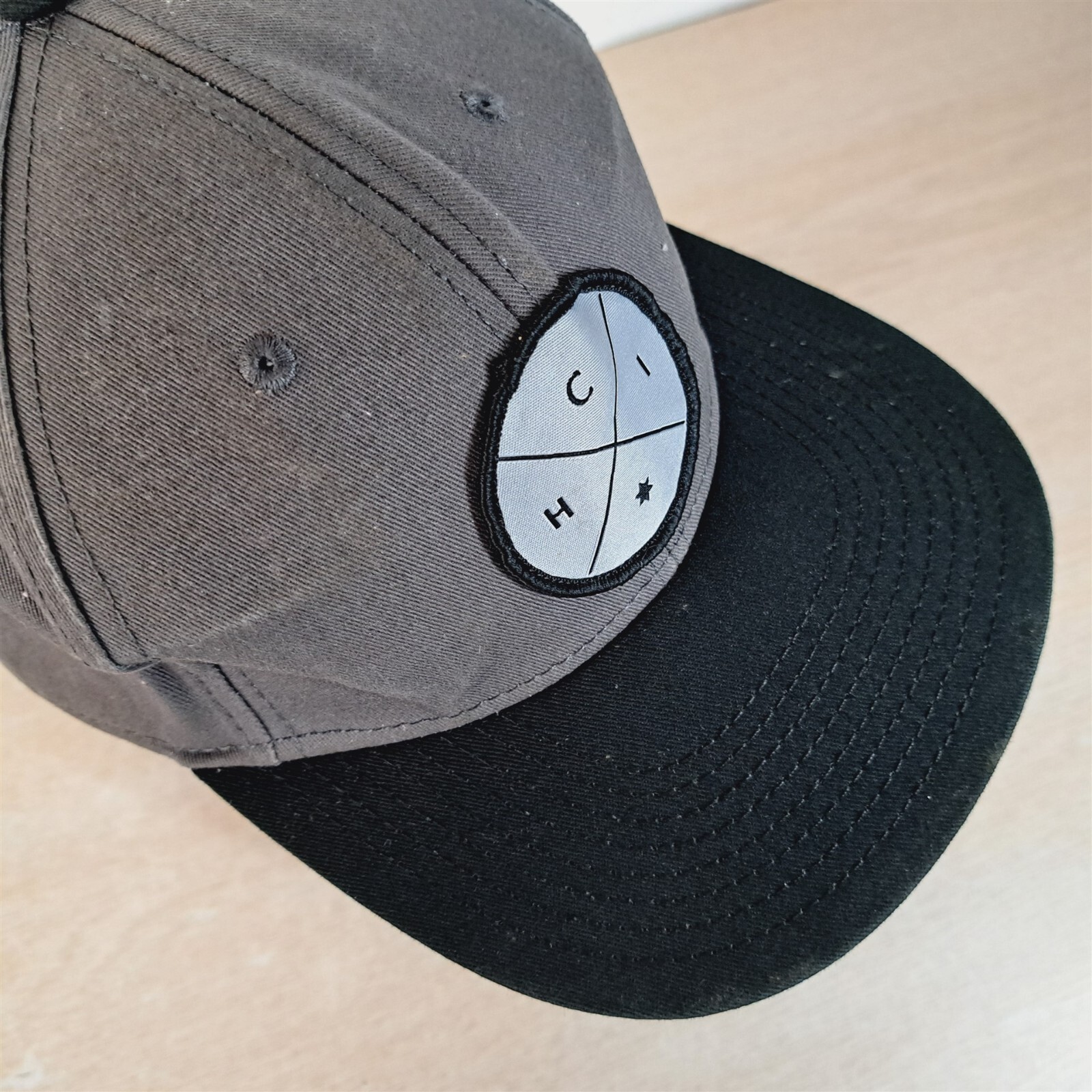 WILLIS TOWER CHI ADJUSTABLE SNAPBACK BASEBALL HAT… - image 12