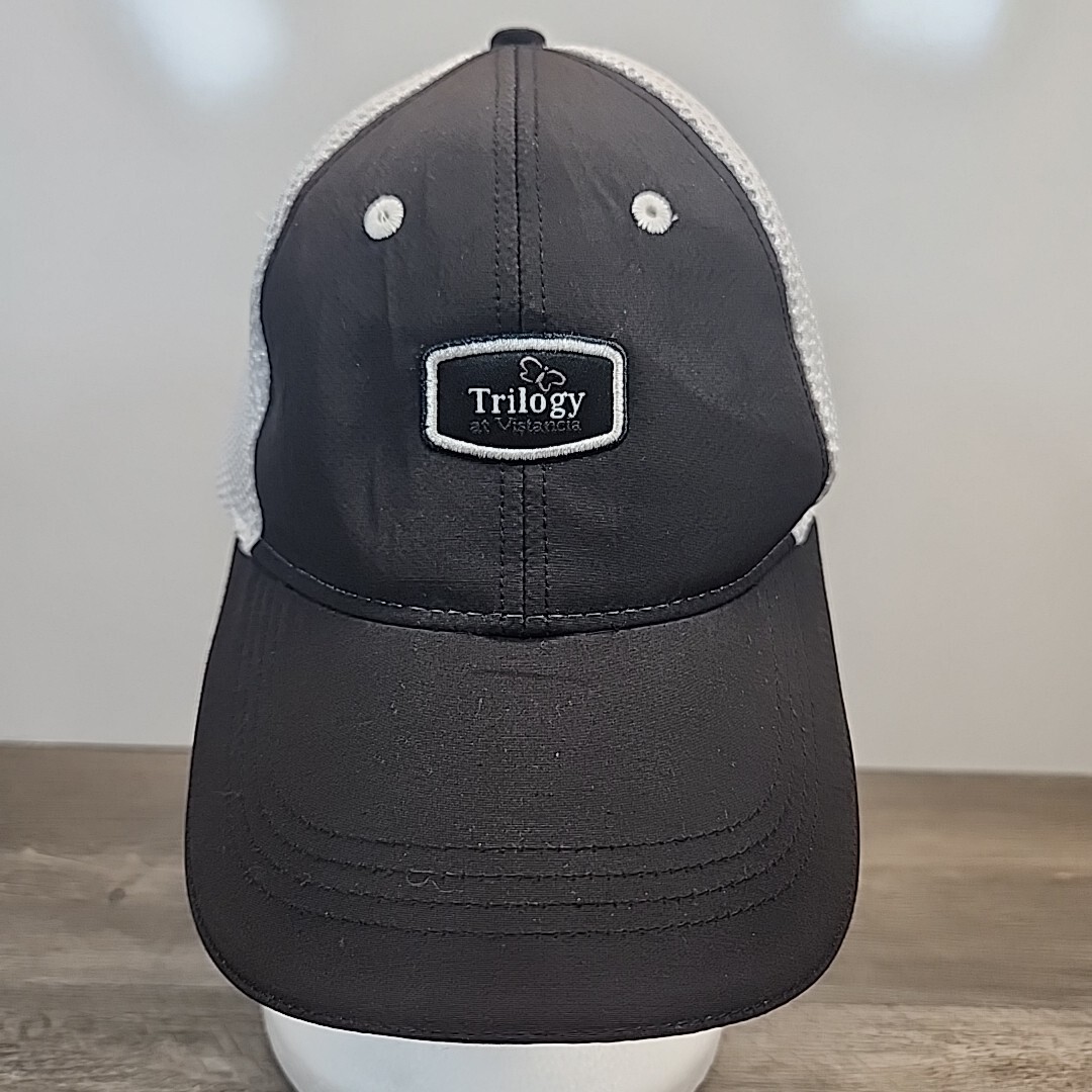 Adjustable Baseball Cap Trilogy At Vistancia Ahea… - image 1