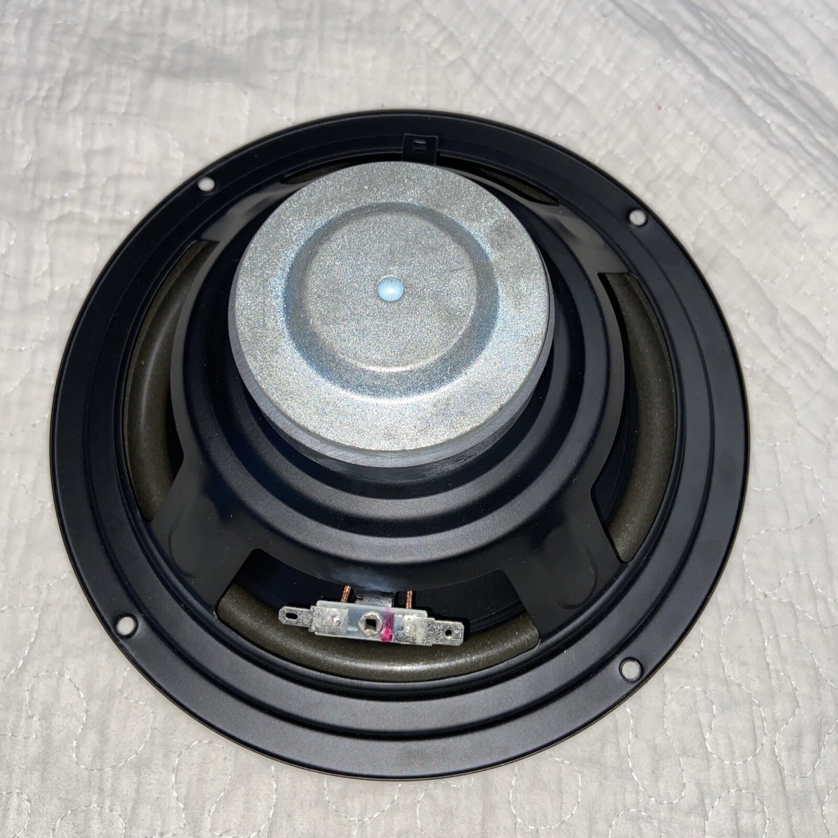 ②まるポン 様 symphony navy 1 ) Simply W-875 Speakers 8